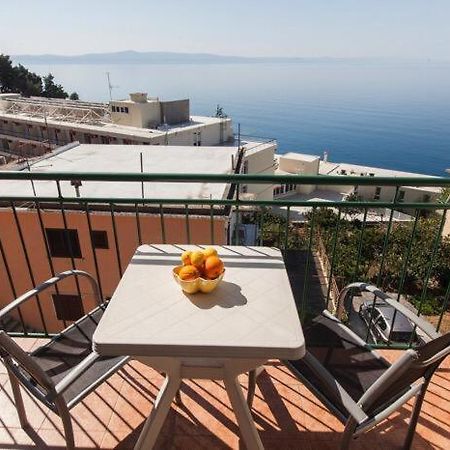 Apartmani Niko Podgora Esterno foto