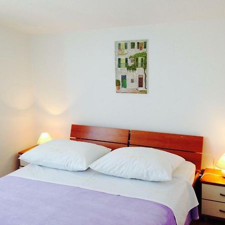 Apartmani Niko Podgora Esterno foto
