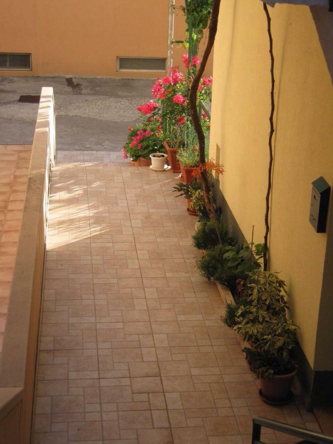 Apartmani Niko Podgora Esterno foto